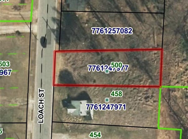 500 Loach Street, Asheboro, NC 27203