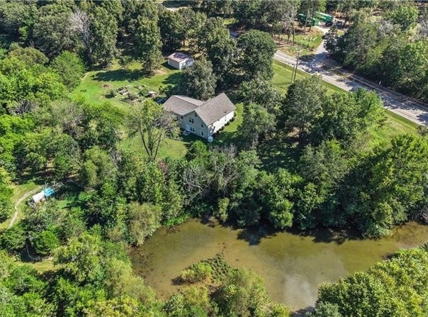 5522 136 Highway, Chickamauga, GA 30707