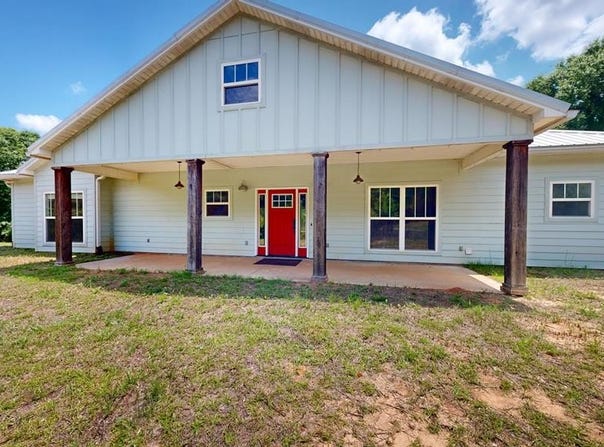 2285 Highway 122, New Brockton, AL 36351