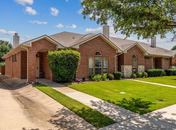 1314 Poinsettia Boulevard, Denton, TX 76208