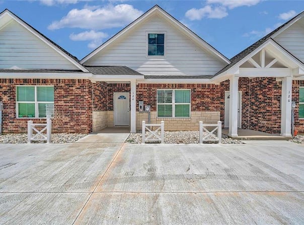124 Morris Court, McGregor, TX 76657