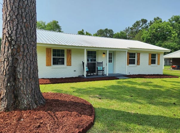 382 Libby Lane, Thomasville, GA 31757