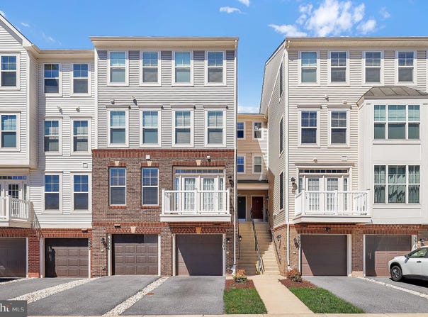 5906 KRANTZ Drive, FREDERICK, MD 21703