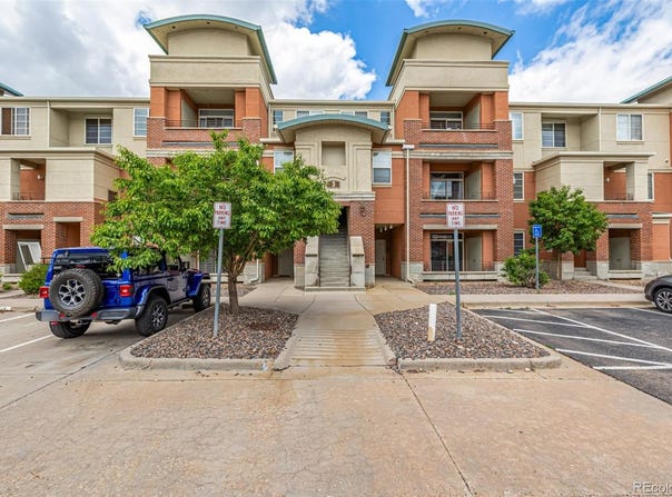 4100 Albion Street, Denver, CO 80216