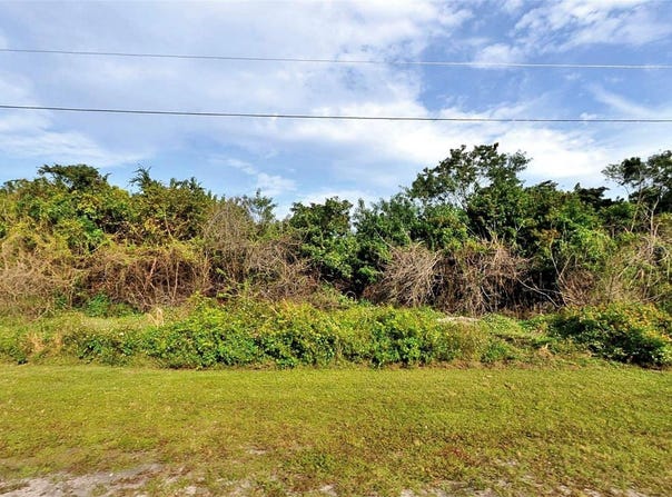 251 SW KESTOR DRIVE, PORT ST LUCIE, FL 34953