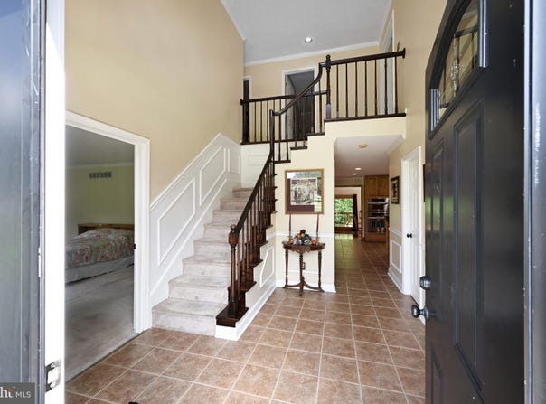2301 COOL WOODS COURT, JARRETTSVILLE, MD 21084