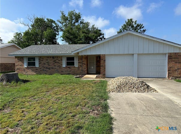 908 Randa Street, Copperas Cove, TX 76522