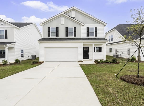 147 Middlesex Court, Lugoff, SC 29078