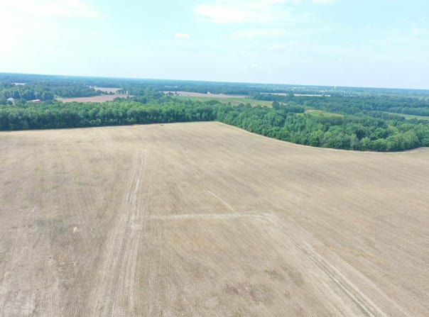 McCracken County Road, Boaz, KY 42027