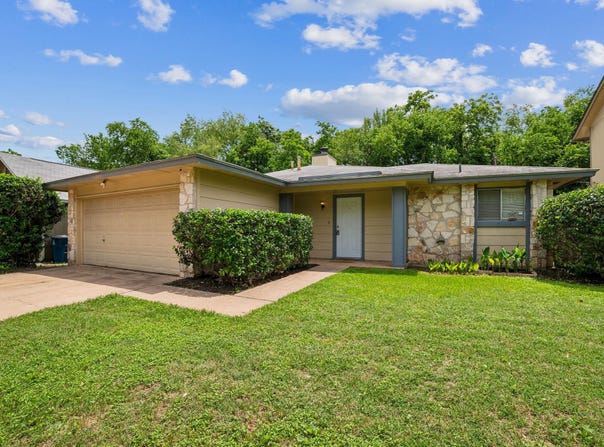 9709 Meadowheath DR, Austin, TX 78729