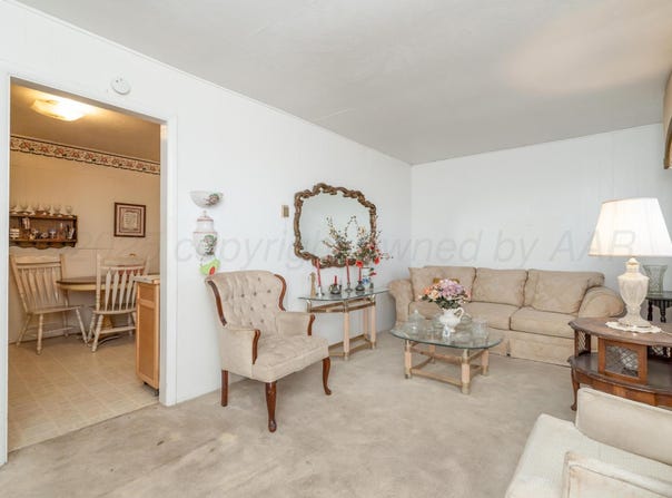 1441 NW 14th Avenue, Amarillo, TX 79107