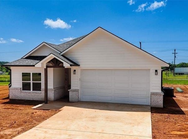 130 Crescent Street, Bullard, TX 75757