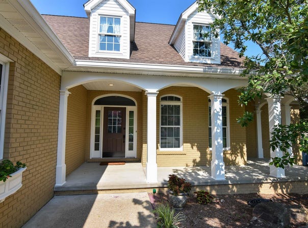 14940 Kingsmont Drive, Evansville, IN 47725