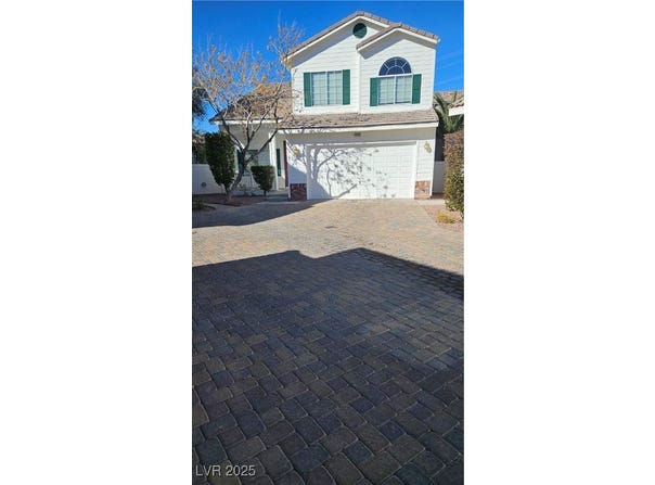 10337 Adams Chase Street, Las Vegas, NV 89183