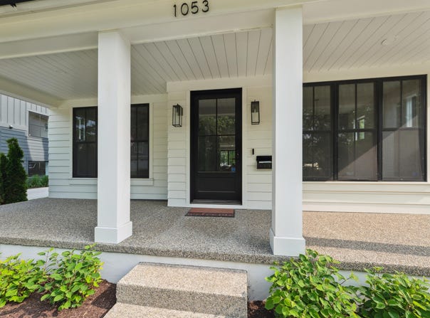 1053 Canterbury Street, Birmingham, MI 48009