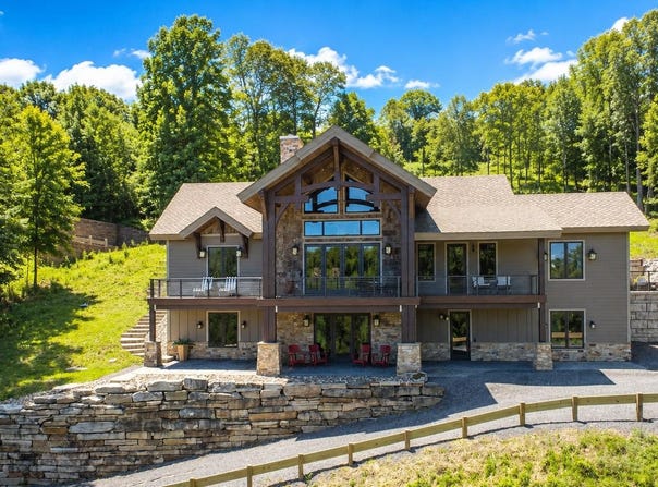 2250 MARSH HILL Road, MC HENRY, MD 21541