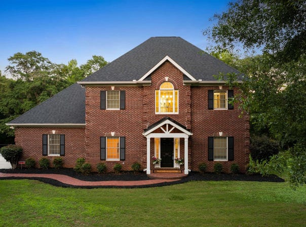453 Circle Road, Greer, SC 29651