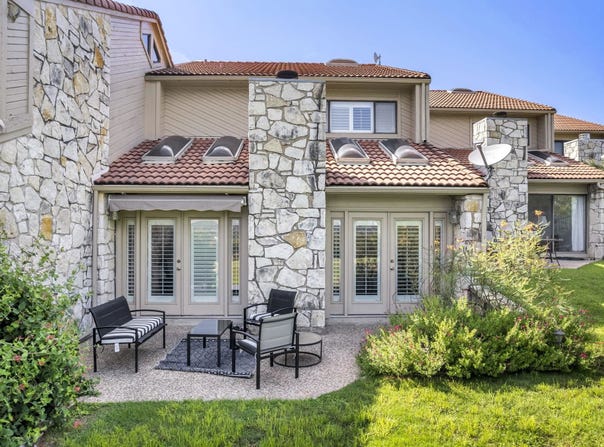 109 Sunshine #4, Horseshoe Bay, TX 78657