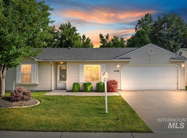 2109 Alder Dr., Caldwell, ID 83605