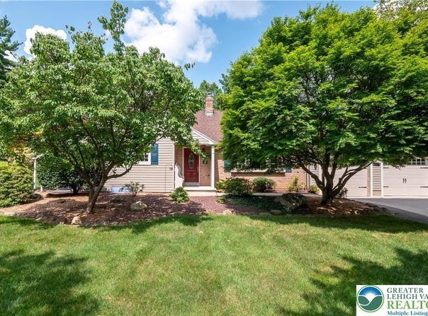 3655 Hickory Hill Road, Bethlehem City, PA 18015