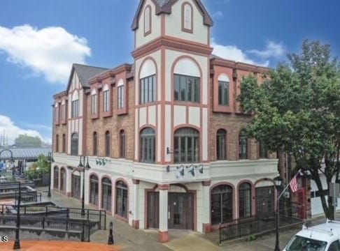 131 N Broadway, South Amboy City, NJ 08879