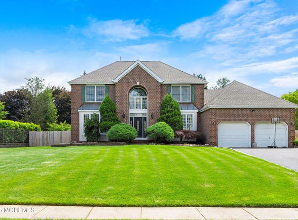 14 Tuscan Drive, Freehold, NJ 07728