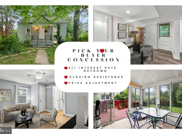 9017 50TH PLACE, COLLEGE PARK, MD 20740