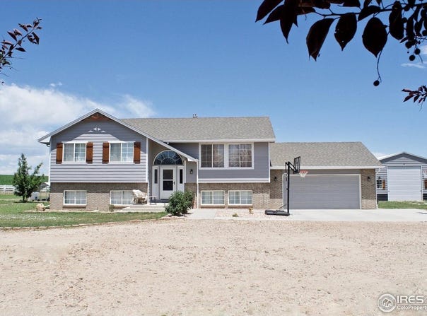51 Bobcat Dr, Milliken, CO 80543
