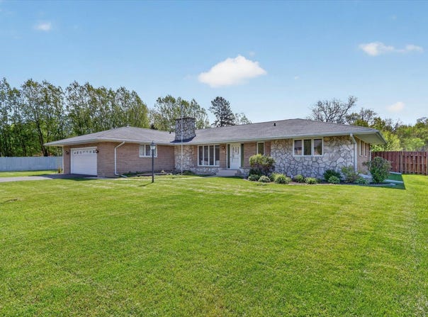 5138 E County Road S, Beloit, WI 53511