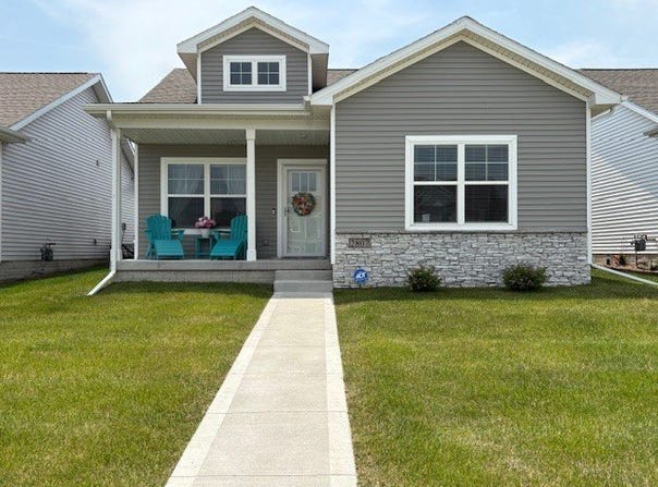 2807 NW 31st Street, Ankeny, IA 50023