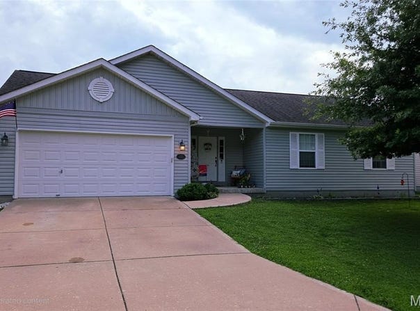 20 September Street, Troy, MO 63362