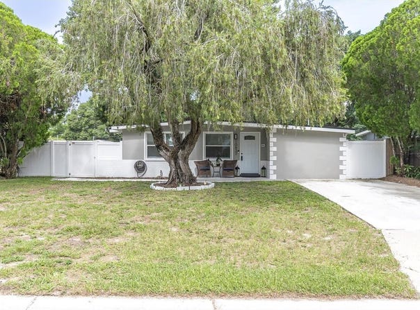 10633 RAFFIA DRIVE, PORT RICHEY, FL 34668