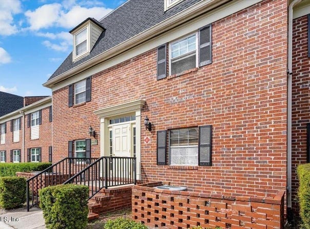 4915 BAYMEADOWS Road unit: 13D, Jacksonville, FL 32217