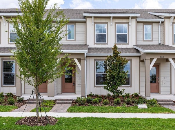 6331 BREEZE FILLED LANE, WINTER GARDEN, FL 34787