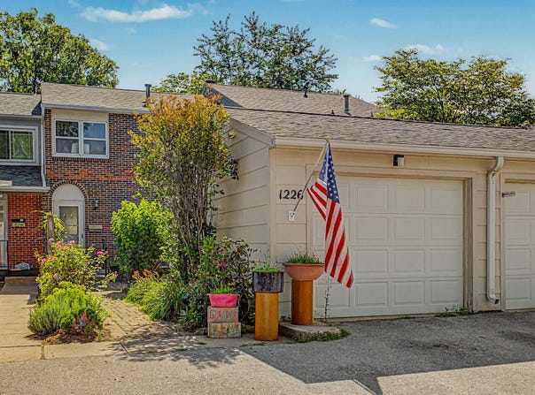 1226 Truman Place, Ames, IA 50010