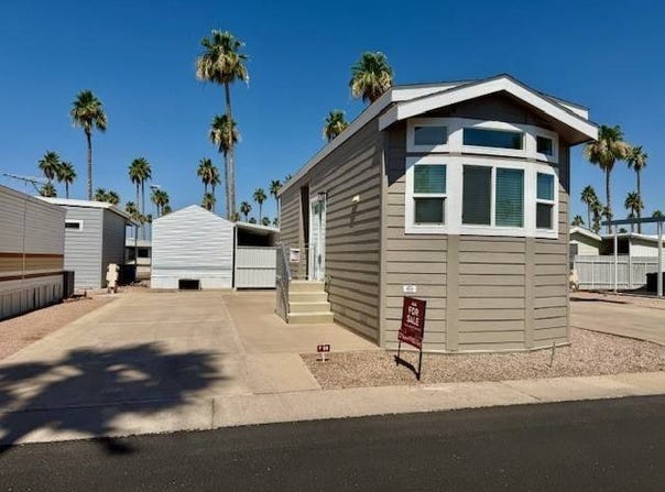 4860 E. Main St, Mesa, AZ 85205