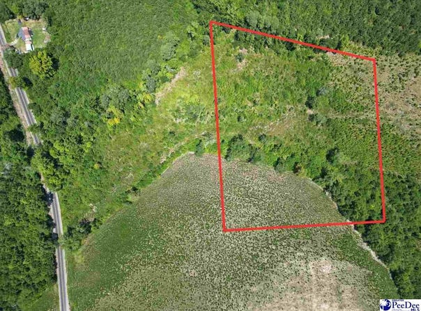 9.14 Acress Off Dalcho Rd, Latta, SC 29565