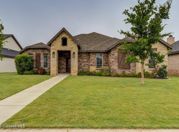 3822 134th Street, Lubbock, TX 79423
