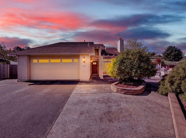 410 Duvall Court, Benicia, CA 94510