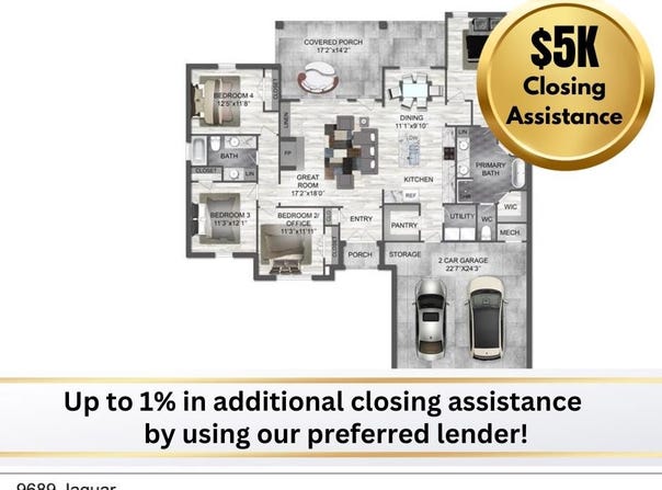 9689 Jaguar Trail, San Angelo, TX 76901