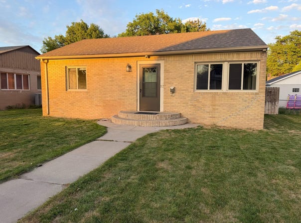 313 S Elm St, North Platte, NE 69101