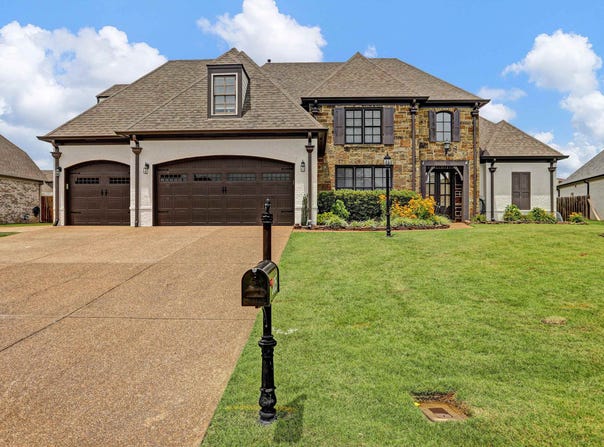 305 MISTY FIELDS, Oakland, TN 38060