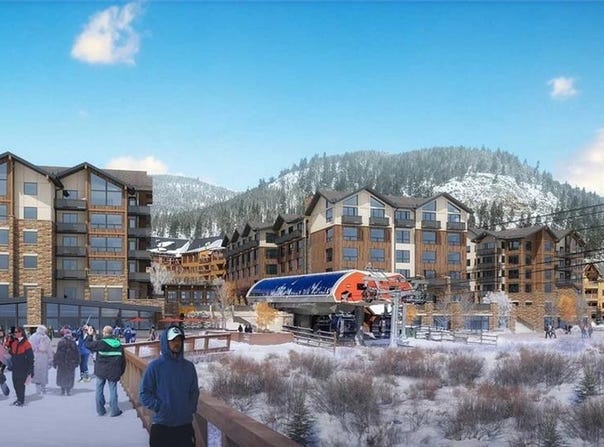 75 HUNKI DORI COURT, Keystone, CO 80435