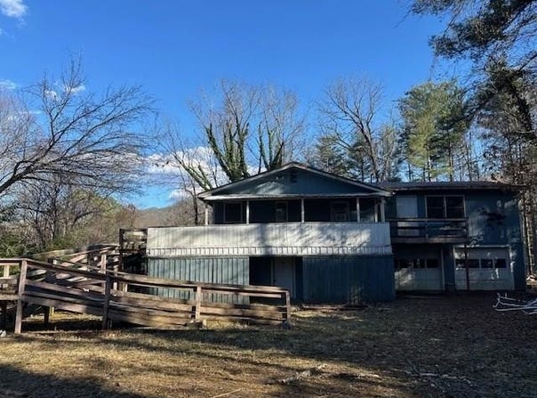 232 Heavenly View, Sylva, NC 28779