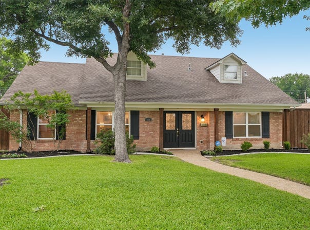 328 Oakcrest Drive, Richardson, TX 75080