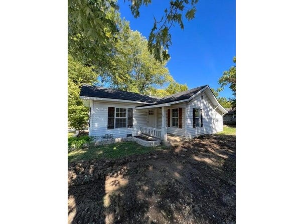 900 N Eagle Avenue, Springfield, MO 65802