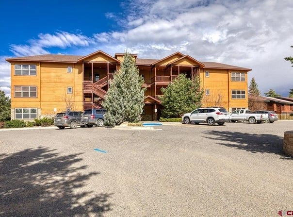 109 Ace, Pagosa Springs, CO 81147