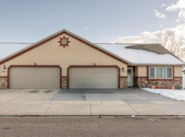 1273 Wright ave, Pocatello, ID 83202