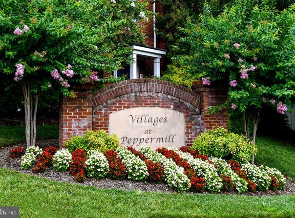 1 THOMASSON COURT, CAPITOL HEIGHTS, MD 20743