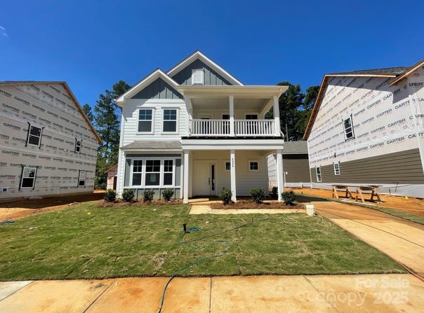 4024 Grommet Court, Matthews, NC 28105
